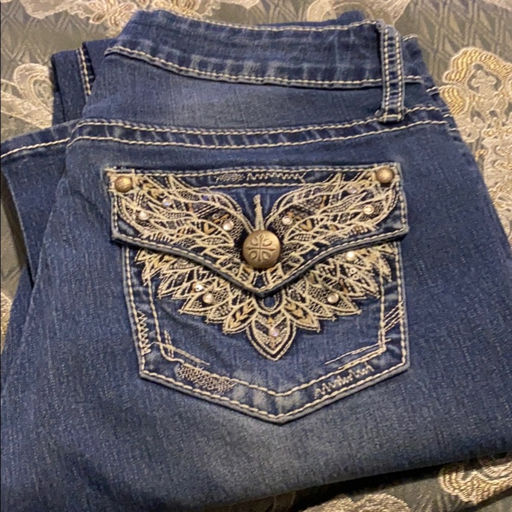 Women’s jeans